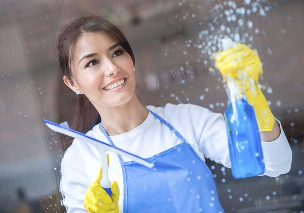 Holymaid Cleaning